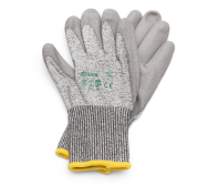 EdgeGuard Level 5 Cut Resistant Gloves – Premium ANSI & EN 388 Certified Safety Gloves